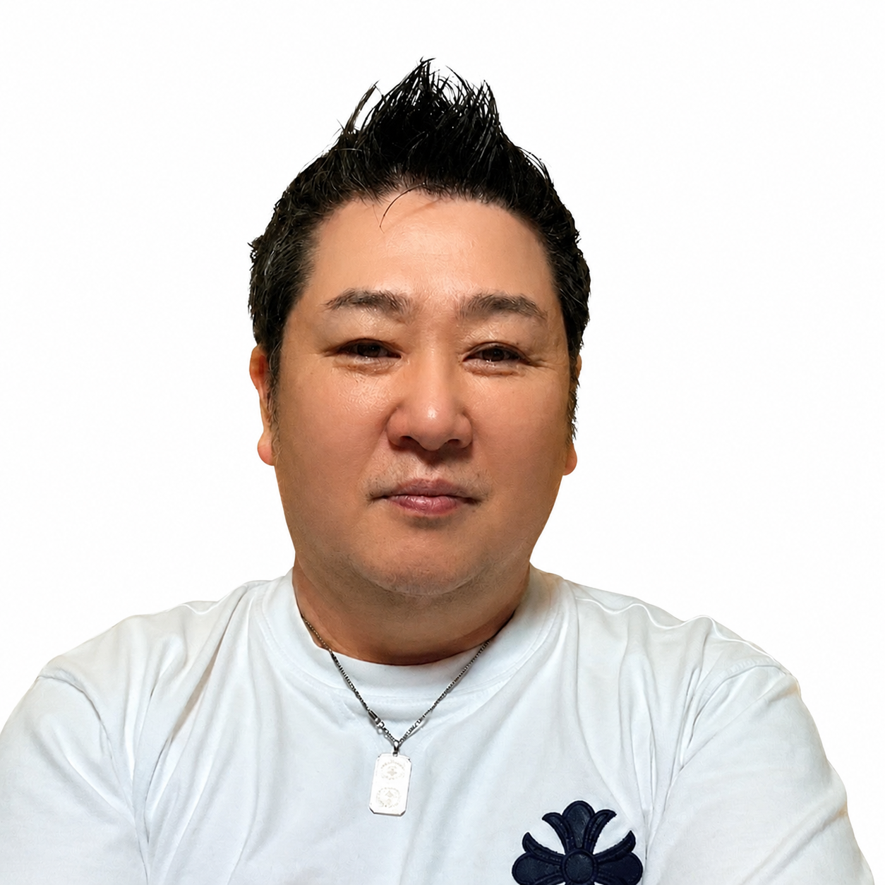 真盟塾 中野義晃